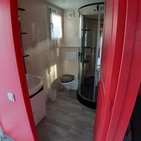 Apartment Chez Amelie Et Quentin *